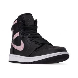 Women's Air Jordan Retro 1 Premium Shoes